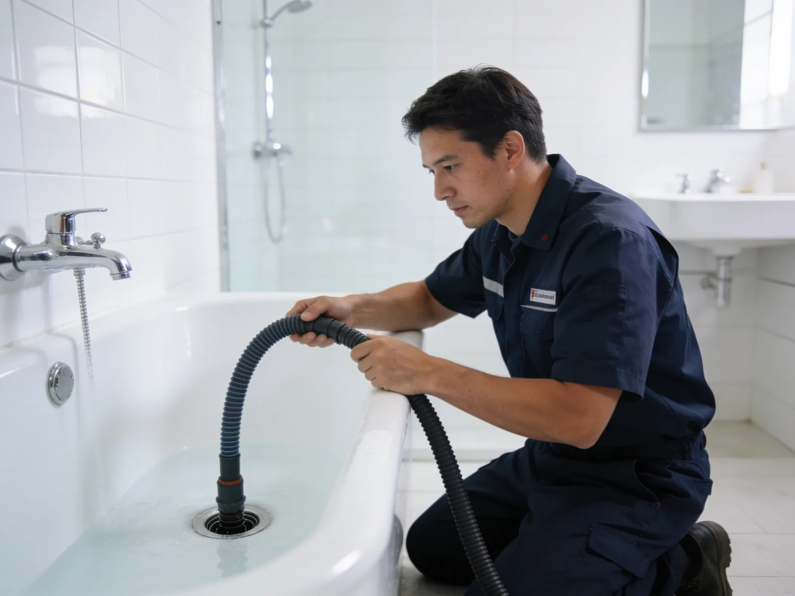 Emergency Plumber Egegik, AK FAQs